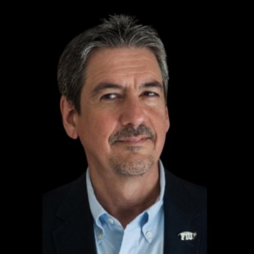 Sebastian A. Arcos